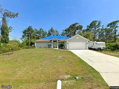 Ranett, PORT CHARLOTTE, FL 33953
