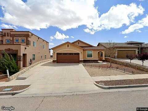 Emerald Glen, HORIZON CITY, TX 79928