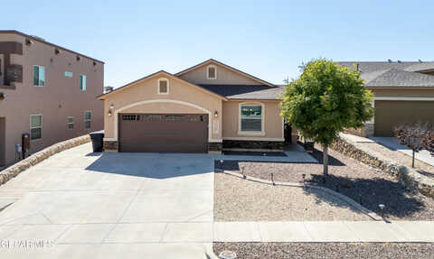 Emerald Glen, HORIZON CITY, TX 79928