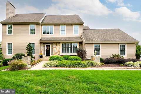 Vale, WEST CHESTER, PA 19382