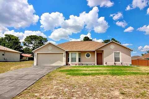 Siam, SPRING HILL, FL 34609