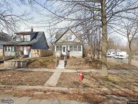 Burr, SAINT PAUL, MN 55130