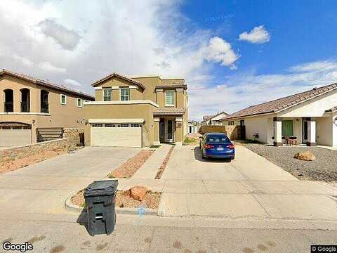 Pocklington, EL PASO, TX 79928