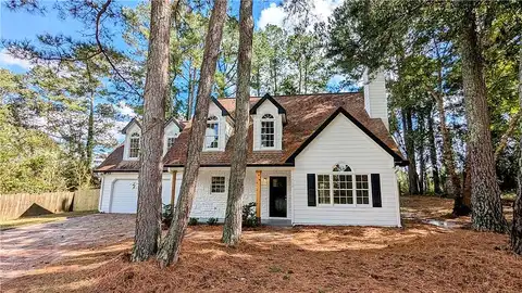 Burning Bush, LOGANVILLE, GA 30052