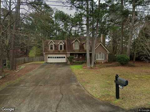 Burning Bush, LOGANVILLE, GA 30052