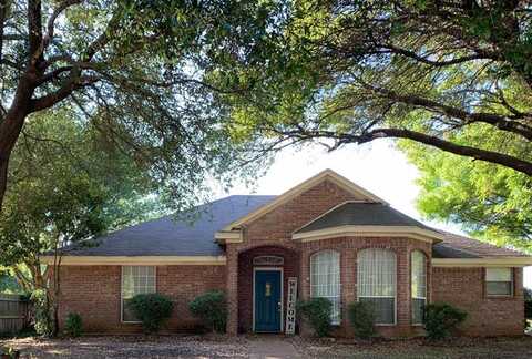 Alford, HILLSBORO, TX 76645