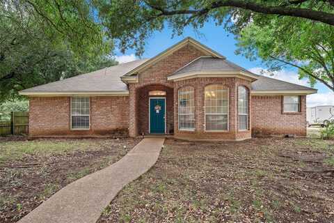 Alford, HILLSBORO, TX 76645