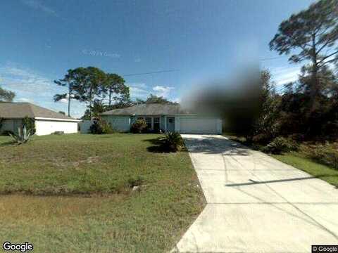 Patio, NORTH PORT, FL 34286