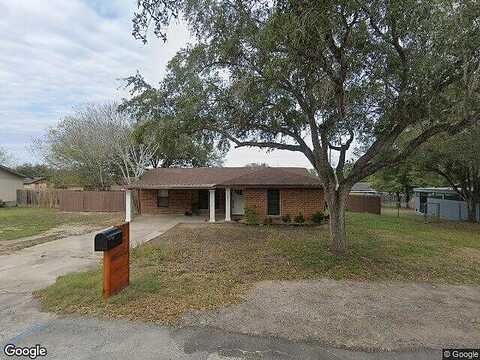 Amy, GEORGE WEST, TX 78022