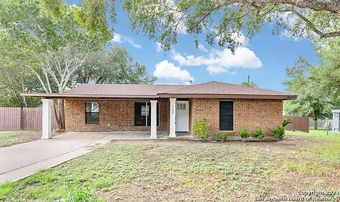 Amy, GEORGE WEST, TX 78022