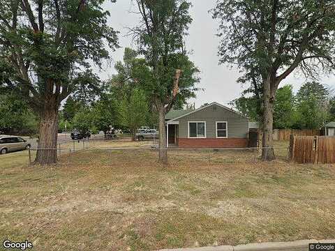 Wabash, DENVER, CO 80220