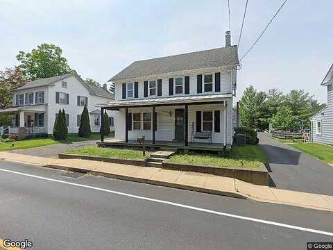 Main, DUBLIN, PA 18917