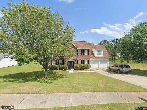 Audrey Chase, HAMPTON, GA 30228