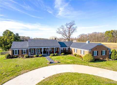 Union Woods, BRODNAX, VA 23920