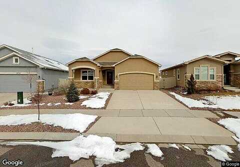Stone Valley, PEYTON, CO 80831
