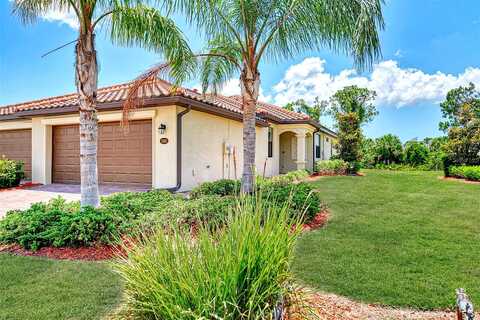 Garibaldi, VENICE, FL 34293