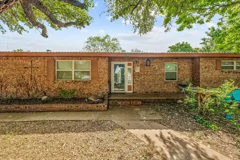 Travis, DE LEON, TX 76444