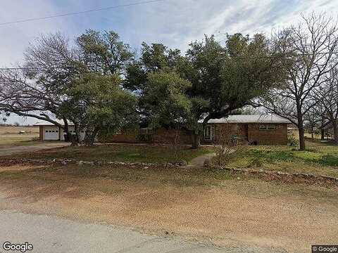 Travis, DE LEON, TX 76444