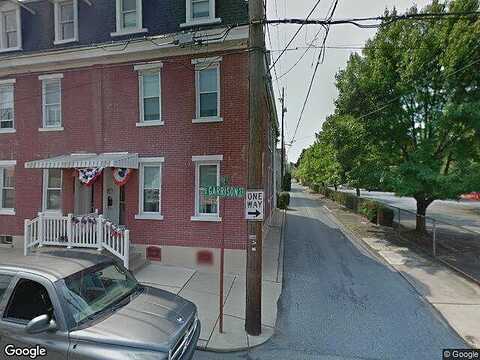 Garrison, BETHLEHEM, PA 18018