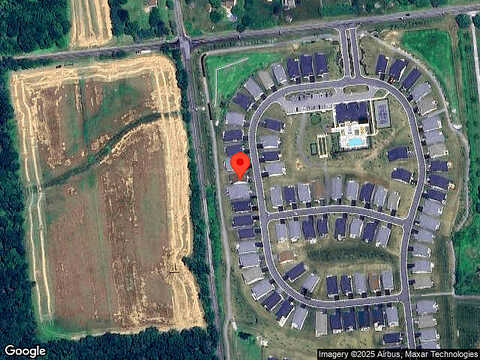 American, DOWNINGTOWN, PA 19335