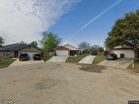 Saguaro, JOURDANTON, TX 78026
