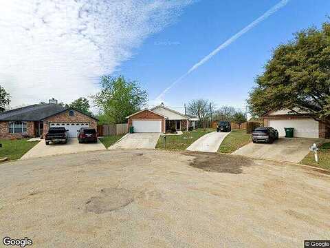 Saguaro, JOURDANTON, TX 78026