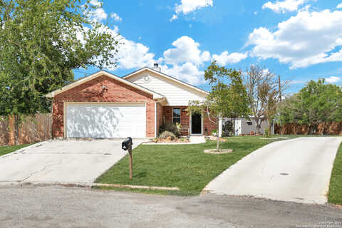 Saguaro, JOURDANTON, TX 78026