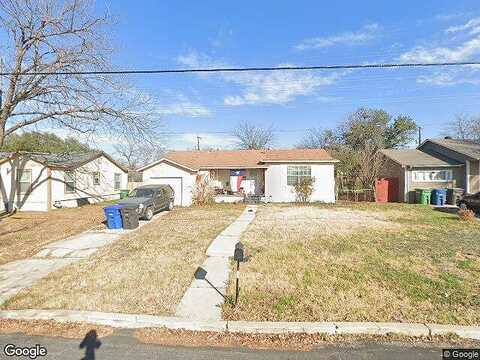 Colton, SAN ANTONIO, TX 78209
