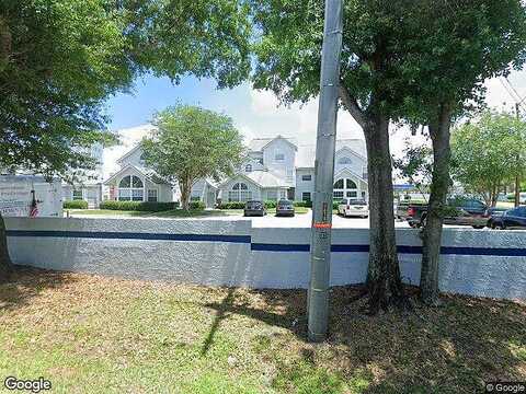 Armenia Gables, TAMPA, FL 33612
