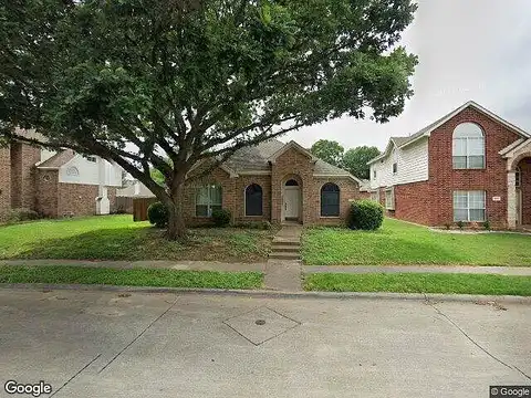 Courtney, LEWISVILLE, TX 75077