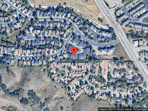 Glen Haven, COLORADO SPRINGS, CO 80907