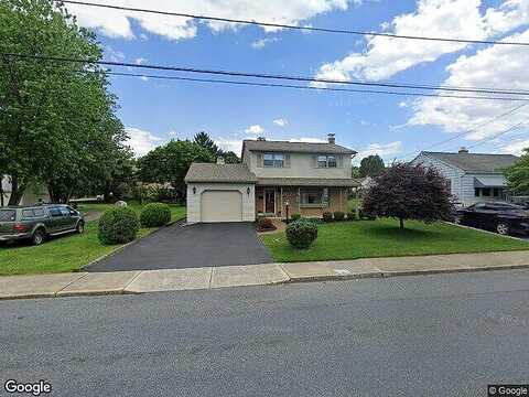 Pennsylvania, EMMAUS, PA 18049