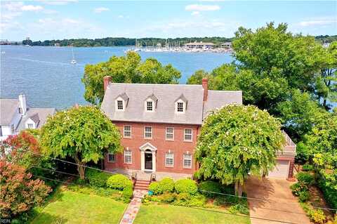 Fairwater, NORFOLK, VA 23508