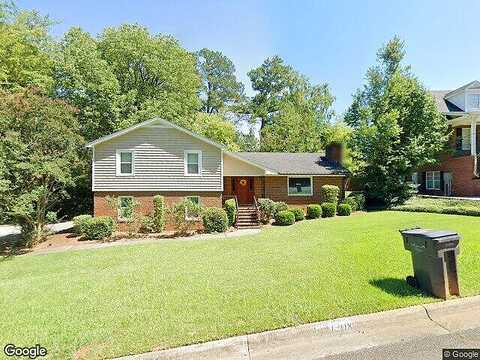 Wood Valley, AUGUSTA, GA 30909