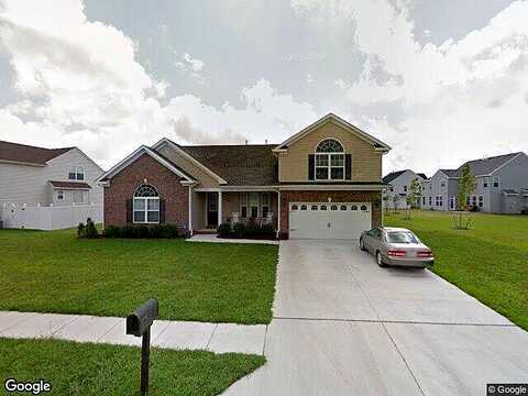 Dunleavy, CHESAPEAKE, VA 23322