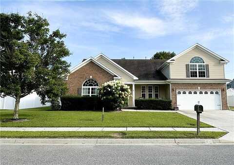 Dunleavy, CHESAPEAKE, VA 23322