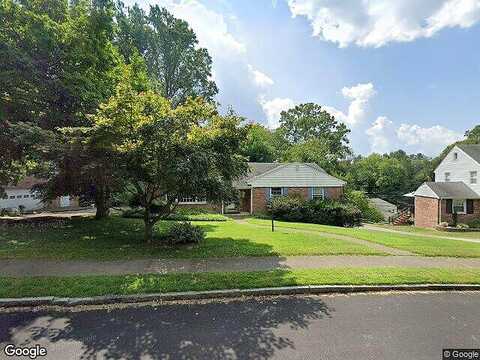 Snyder, SPRINGFIELD, PA 19064