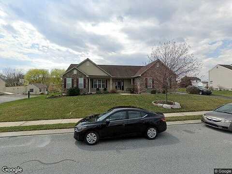 Regent, BLANDON, PA 19510