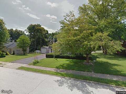 Old Pennell, MEDIA, PA 19063