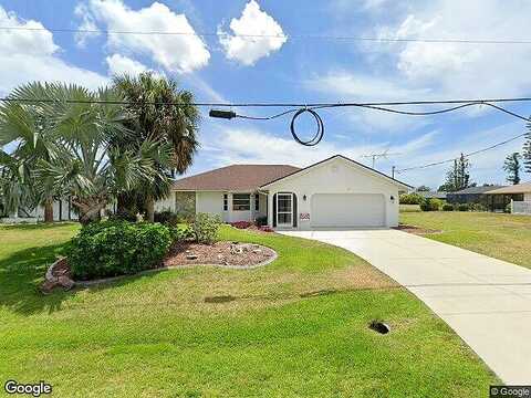 Bunker, ROTONDA WEST, FL 33947