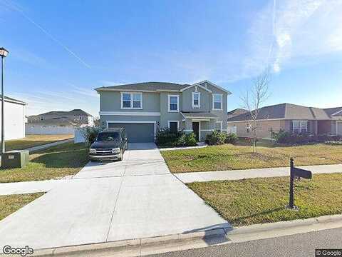 Camp Ridge, MIDDLEBURG, FL 32068