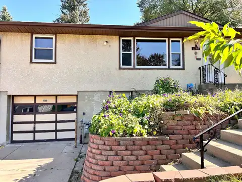 Bradley, SAINT PAUL, MN 55130
