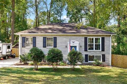 Wynbrook, MARIETTA, GA 30008