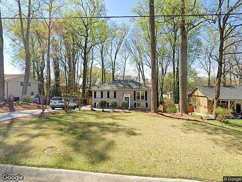 Wynbrook, MARIETTA, GA 30008