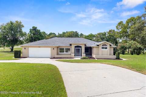 Buckingham, SPRING HILL, FL 34609