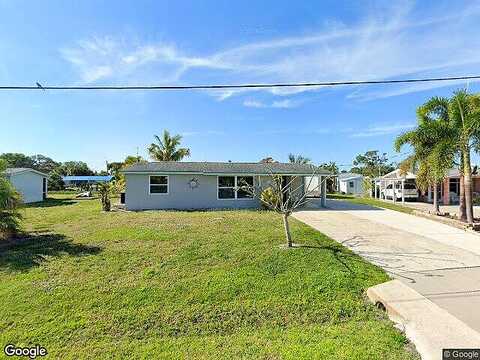 Clark, ENGLEWOOD, FL 34224