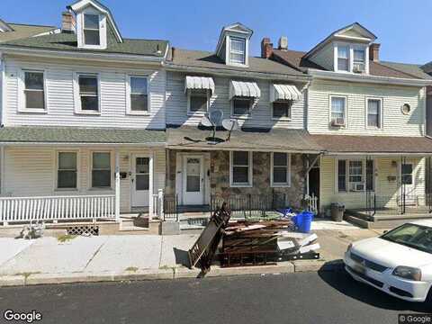 Ferry, EASTON, PA 18042