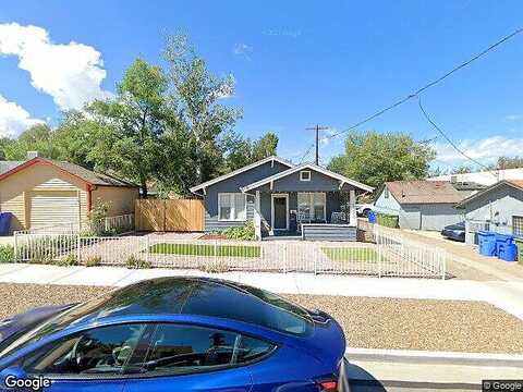 Washington, PRESCOTT, AZ 86303