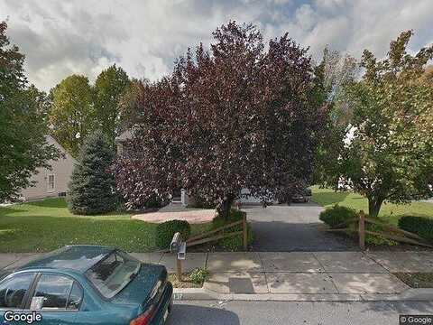 Ashbourne, READING, PA 19605