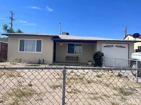 Nancy, BARSTOW, CA 92311